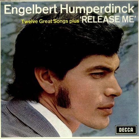 Engelbert Humperdinck